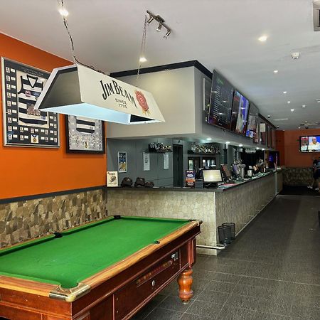 Frontier Hotel Darwin Luaran gambar