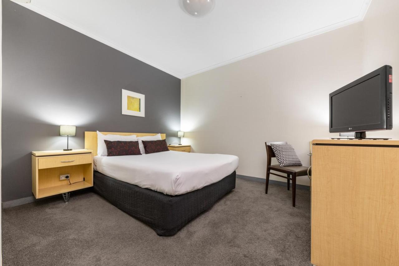 Frontier Hotel Darwin Luaran gambar