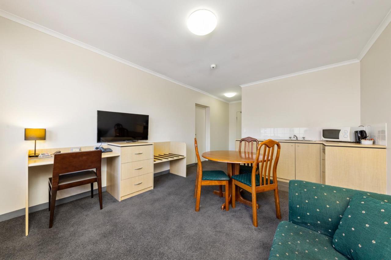 Frontier Hotel Darwin Luaran gambar