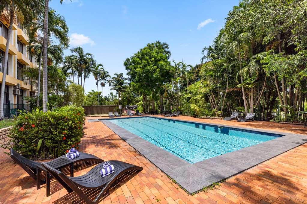 Frontier Hotel Darwin Kemudahan gambar