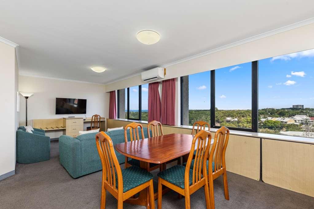 Frontier Hotel Darwin Bilik gambar