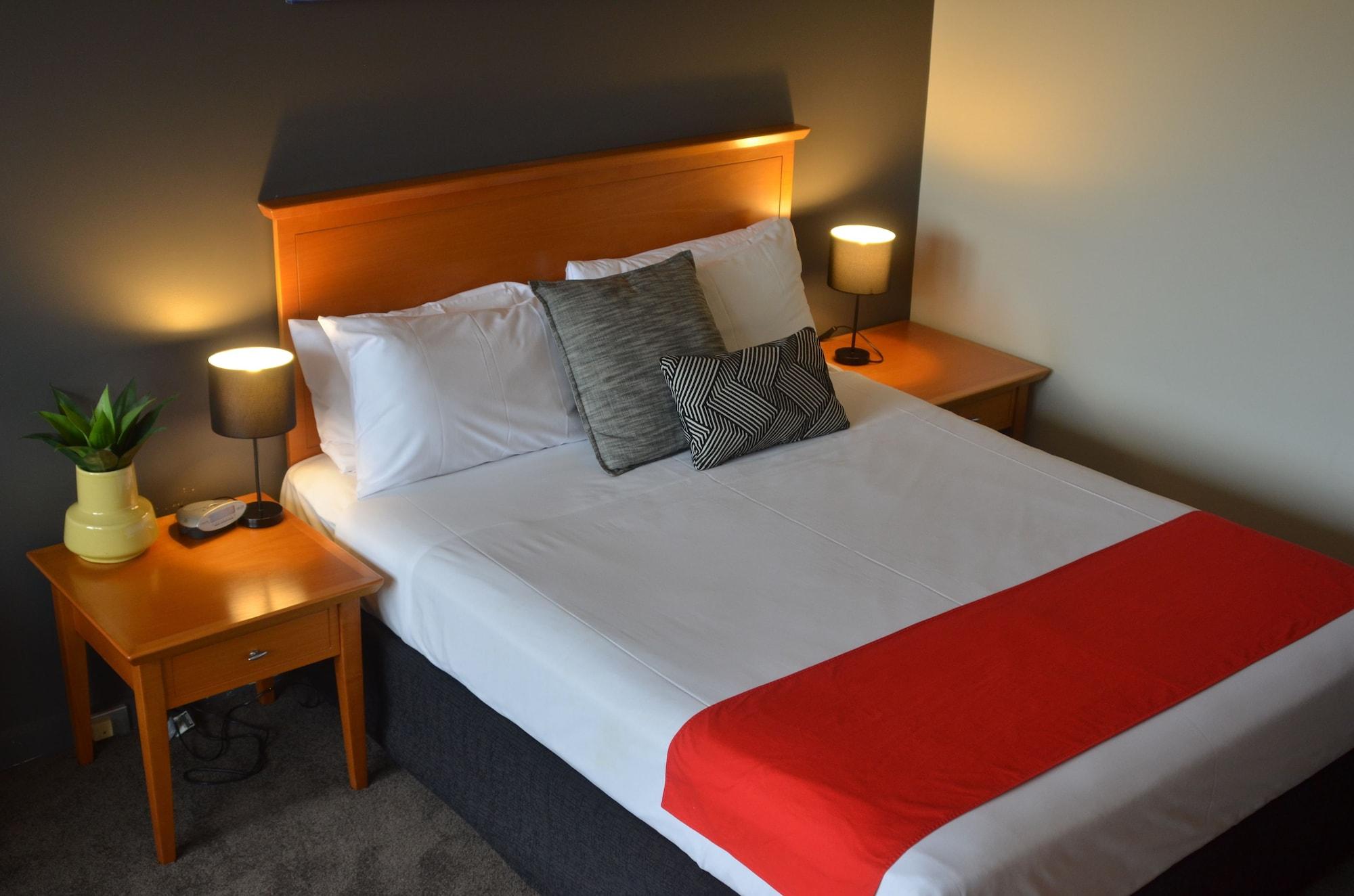 Frontier Hotel Darwin Luaran gambar