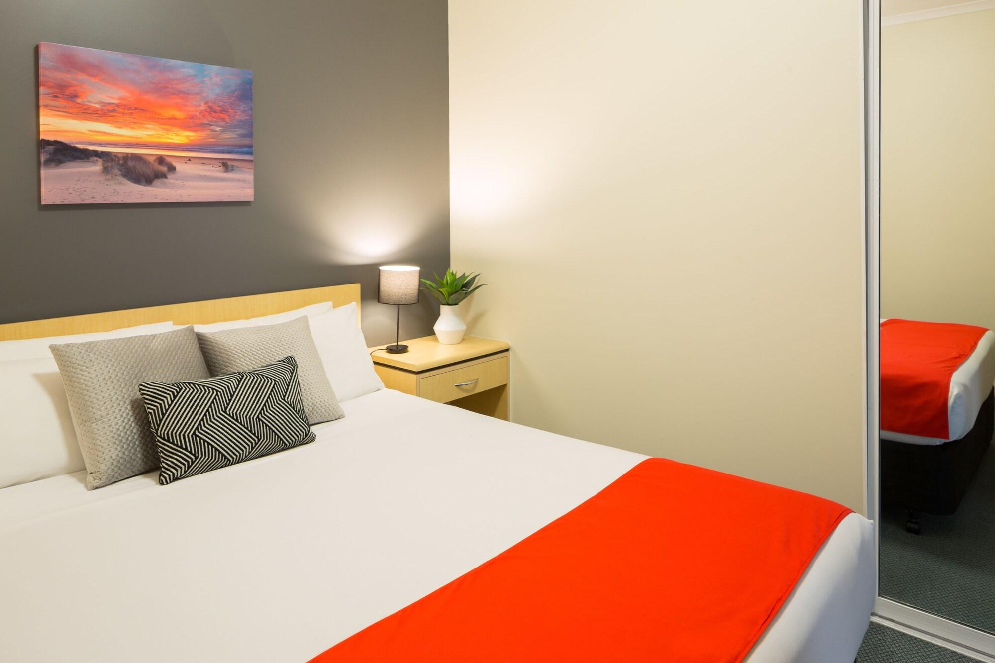 Frontier Hotel Darwin Luaran gambar