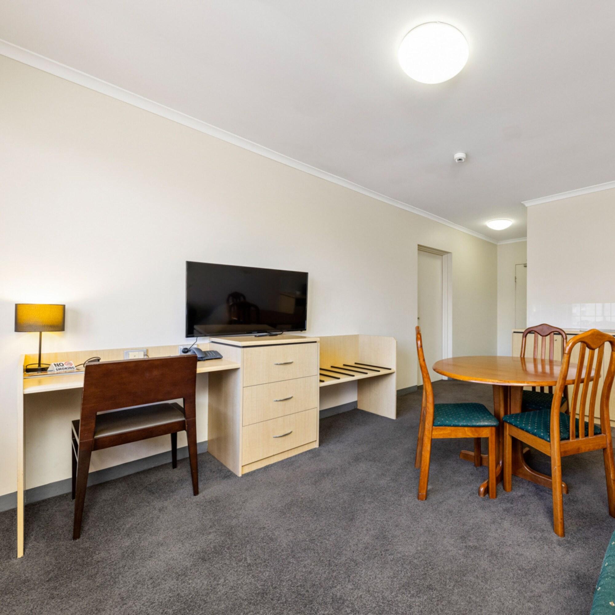 Frontier Hotel Darwin Luaran gambar