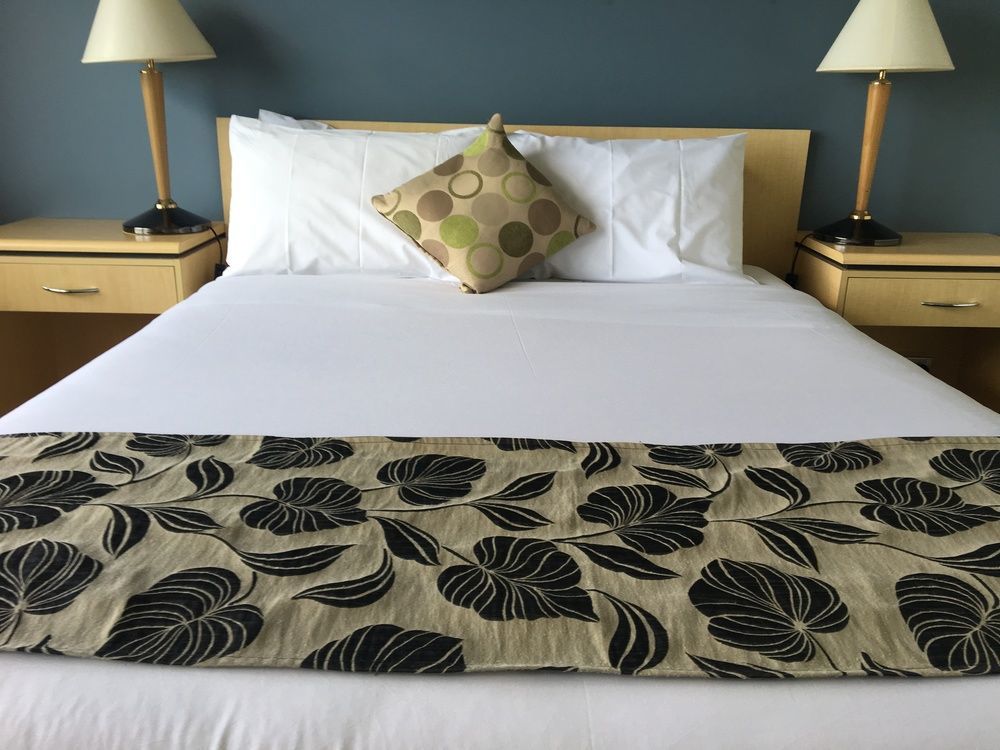 Frontier Hotel Darwin Luaran gambar