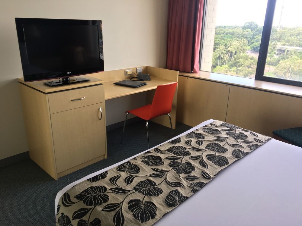 Frontier Hotel Darwin Luaran gambar