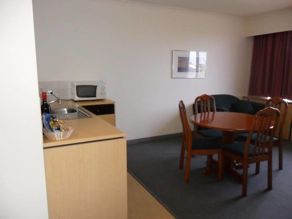 Frontier Hotel Darwin Luaran gambar