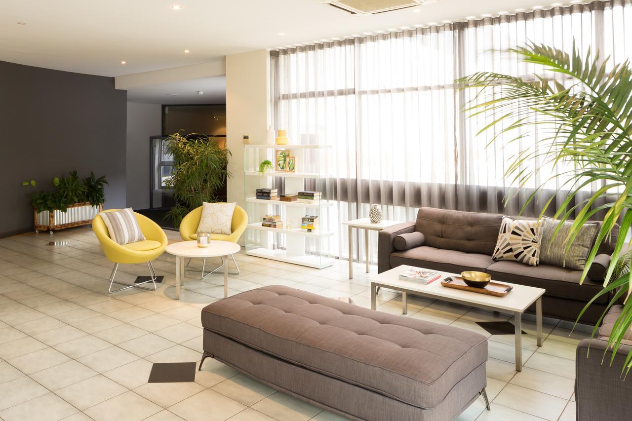 Frontier Hotel Darwin Luaran gambar