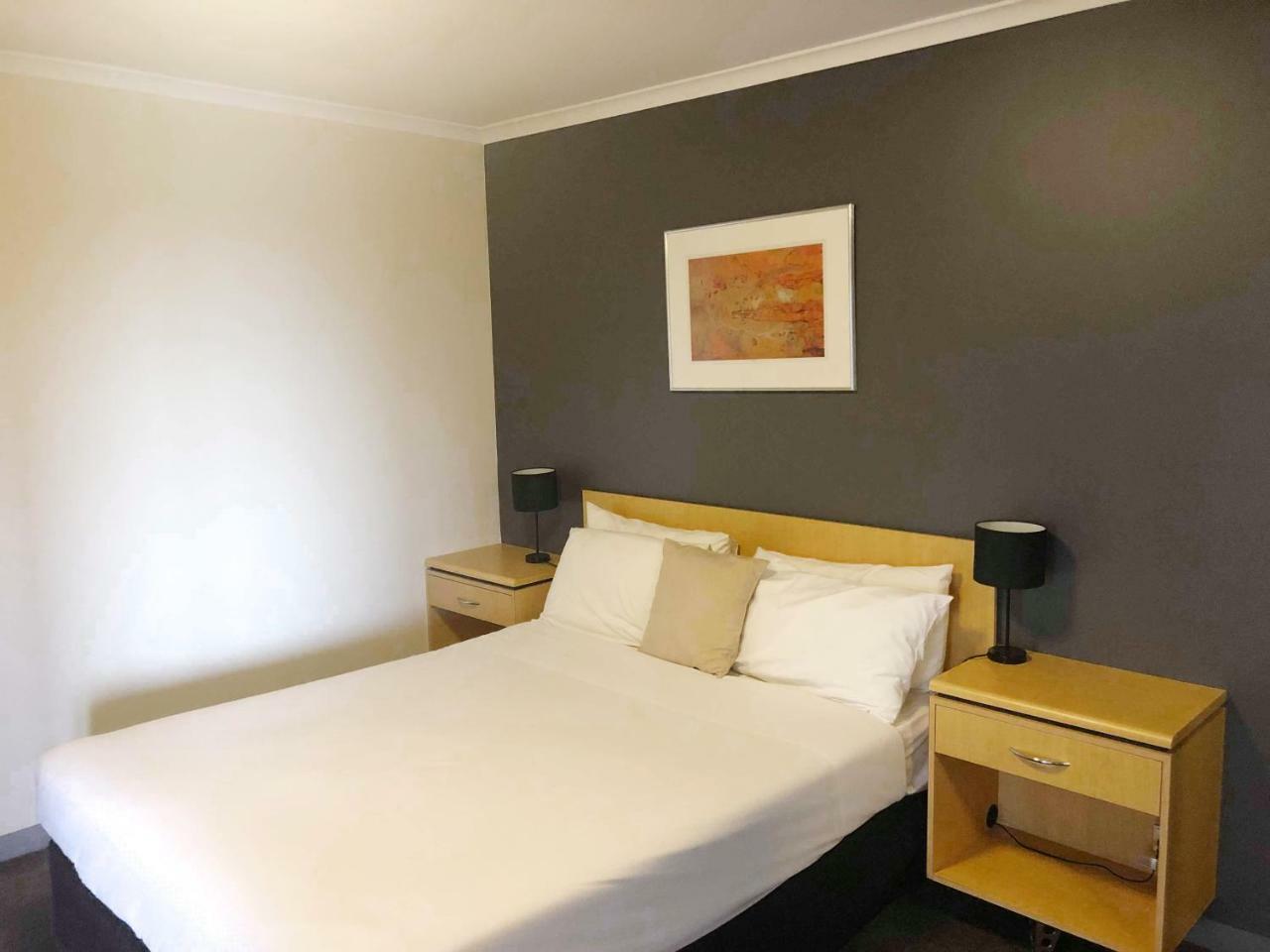 Frontier Hotel Darwin Luaran gambar